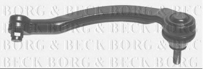 BORG & BECK btr4873 -  Наконечник поперечной рулевой тяги